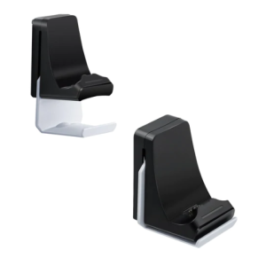 Honcam 2 σε 1 βάση φόρτισης για χειριστήριο PS5 με κρεμάστρα ακουστικών (HC-A3725)