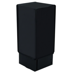 Star Tech Κάλυμμα Σκόνης για Κονσόλα Xbox Series X, Μαύρο Χρώμα