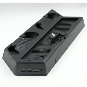 Βάση πολλαπλών λειτουργιών 3 σε 1 για PS4 Pro/PS4Slim/PS4