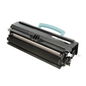 Συμβατό Toner για Lexmark, E250, Black