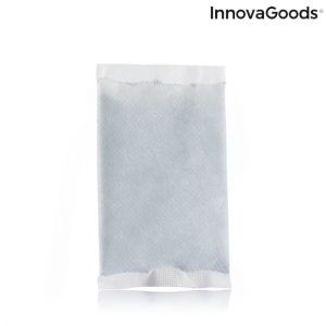 Καυτά Μαγκάές Χεριών Heatic Hand InnovaGoods (πακέτο με 10)