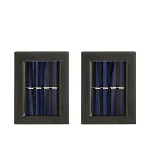 Εξωτερικό ηλιακό φωτιστικό