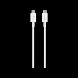 TTEC καλωδιο Type-C – Type-C 65W