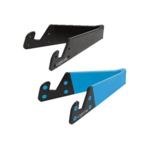 Βάση για tablet και κινητο χρώματος μπλε-μαυρο