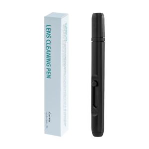 Star Tech Στυλό καθαρισμού φακού με βούρτσα